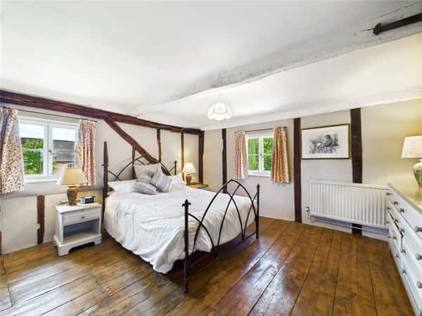 High Street, Sudbury - Image 17