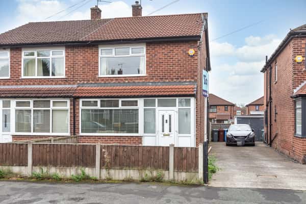Kenwick Drive, Manchester - Image 1