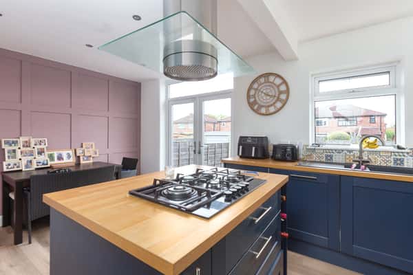 Kenwick Drive, Manchester - Image 2