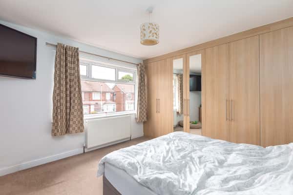 Kenwick Drive, Manchester - Image 9