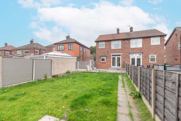 Kenwick Drive, Manchester - Image 14