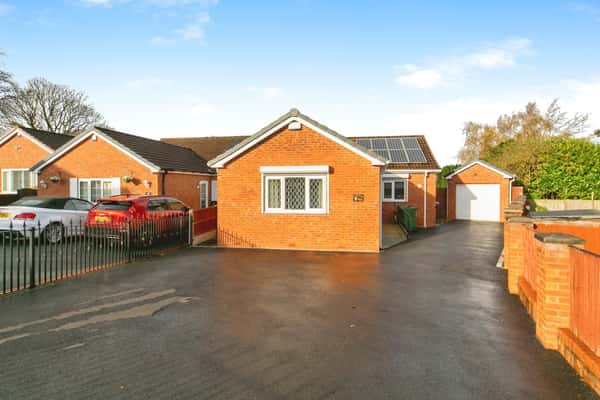 Wilfred Owen Drive, Birkenhead - Image 2