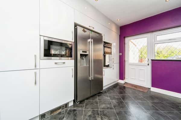 Wilfred Owen Drive, Birkenhead - Image 10