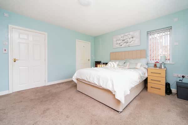 Wilfred Owen Drive, Birkenhead - Image 13