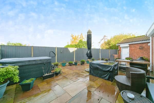 Wilfred Owen Drive, Birkenhead - Image 18