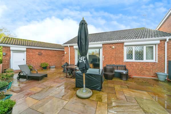 Wilfred Owen Drive, Birkenhead - Image 19