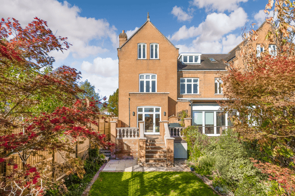 Arthur Road, Wimbledon - Image 2