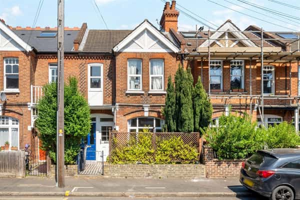 Kingston Road, Raynes Park - Image 1