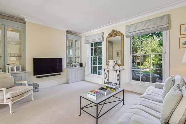 Palace Road, East Molesey - Image 5