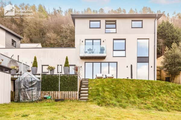 Dyffryn Road, Swansea - Image 19