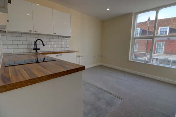 Bartholomew Street, Newbury - Image 2