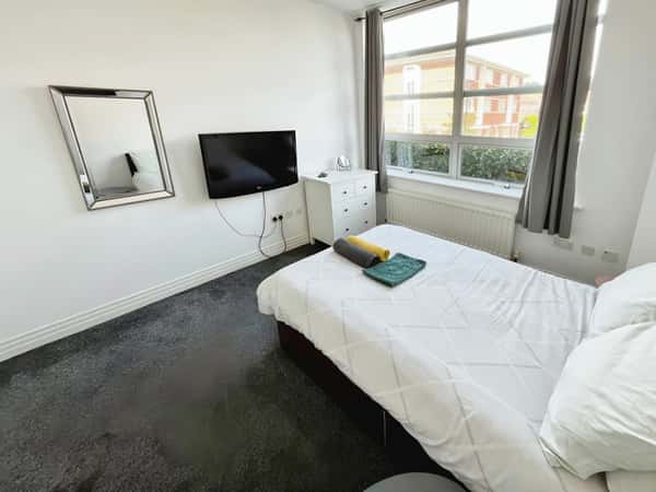 Wills Oval, Newcastle Upon Tyne - Image 2