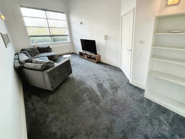 Wills Oval, Newcastle Upon Tyne - Image 4