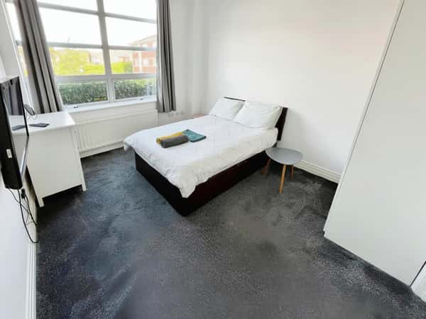 Wills Oval, Newcastle Upon Tyne - Image 5