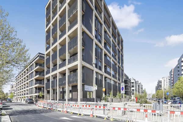 Audax Heights, Stratford - Image 1