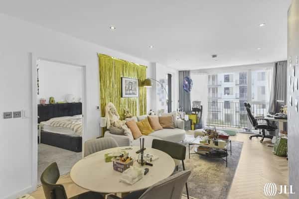 Audax Heights, Stratford - Image 11