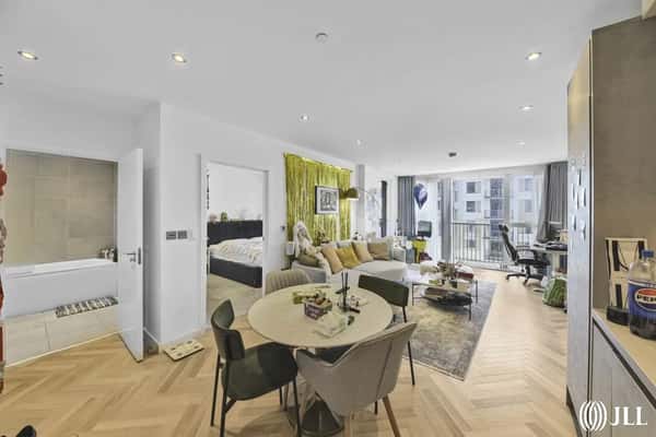 Audax Heights, Stratford - Image 12