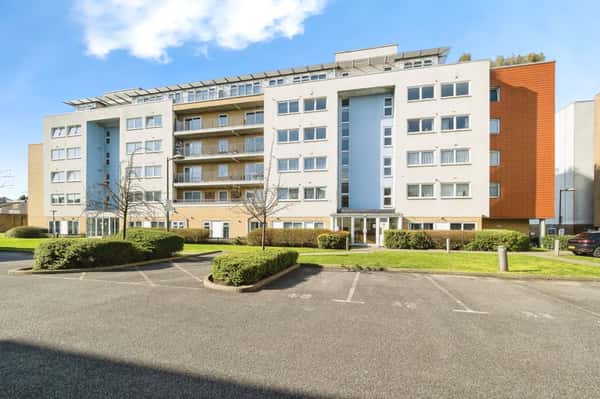 Flint Close, Forest Gate - Image 1