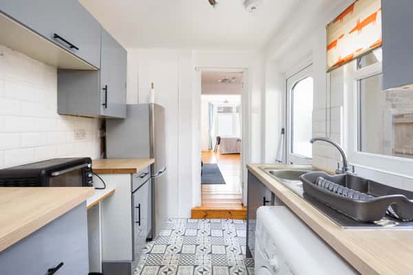 Glenavon Road, Newham - Image 4