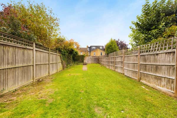 Latimer Road, Forest Gate - Image 10