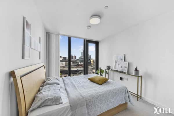 Stratosphere Tower, Great Eastern Road, London - Image 5