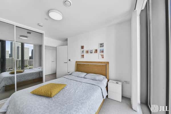 Stratosphere Tower, Great Eastern Road, London - Image 6