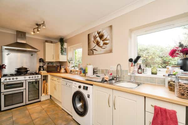 Copper Beech Close, Fakenham - Image 5