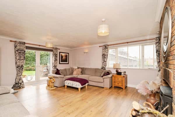 Copper Beech Close, Fakenham - Image 8