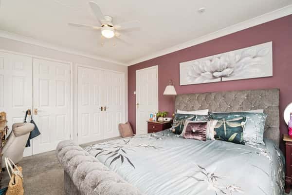 Copper Beech Close, Fakenham - Image 11