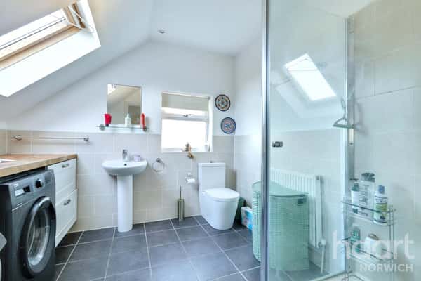 Cromer Road, Norwich - Image 11