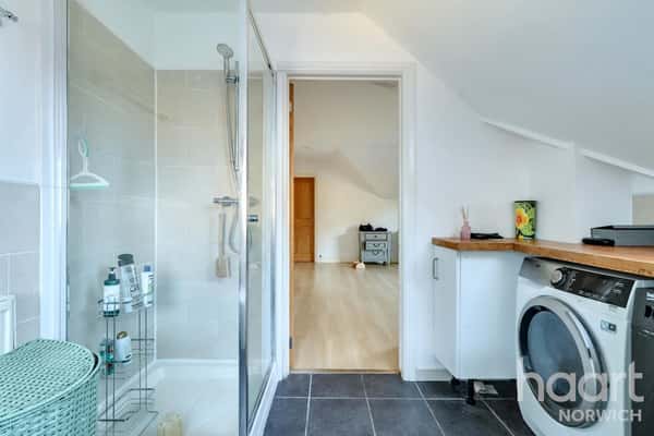 Cromer Road, Norwich - Image 12