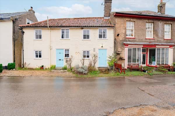 Friday Market Place, Walsingham - Image 1