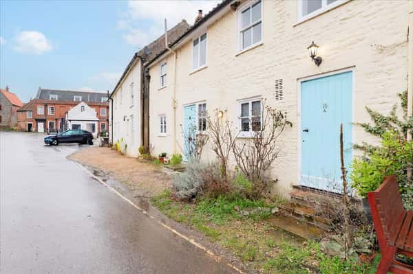 Friday Market Place, Walsingham - Image 14