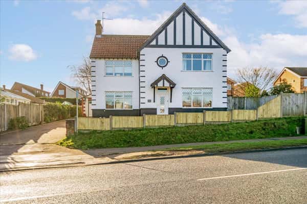 New Road, Great Yarmouth - Image 1