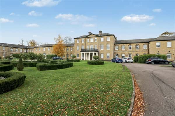 St. Andrews Park, Norwich - Image 1