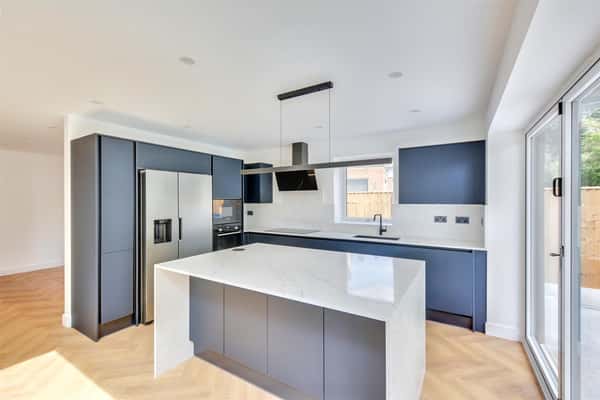 Elmswood Gardens, Nottingham - Image 4