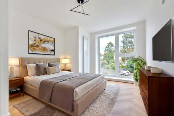 Elmswood Gardens, Nottingham - Image 5