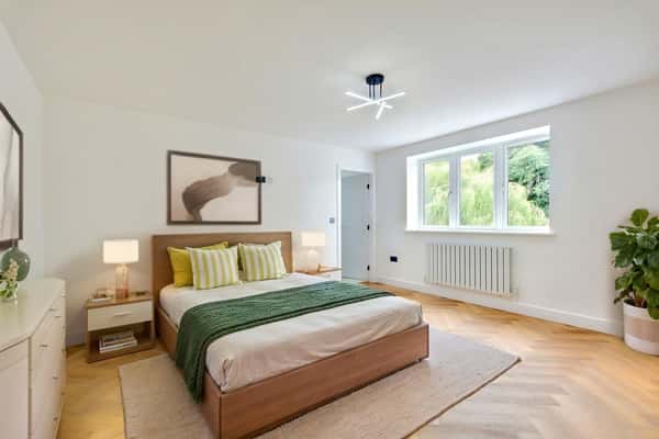 Elmswood Gardens, Nottingham - Image 7