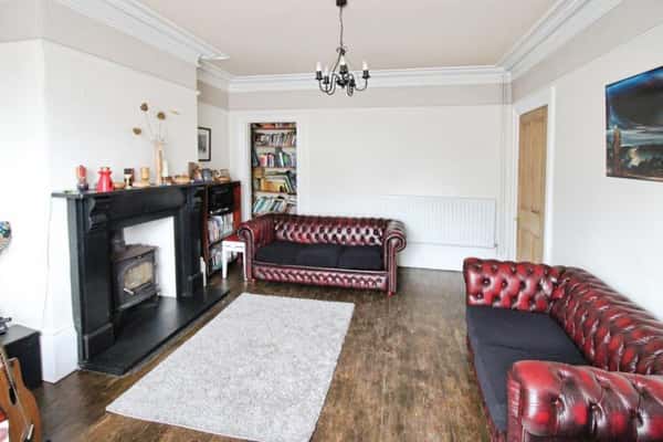 Harcourt Street, Newark - Image 7