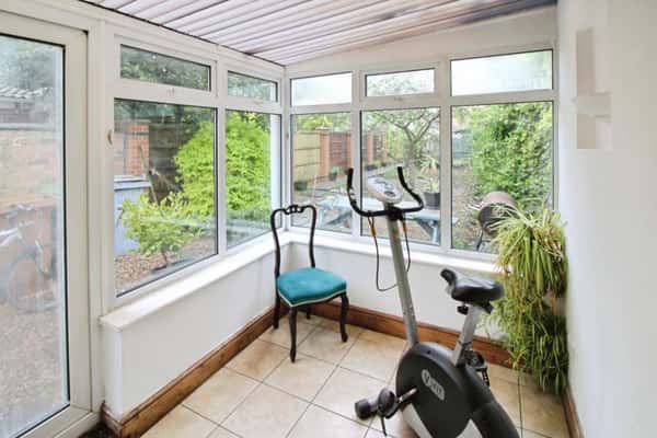 Harcourt Street, Newark - Image 9