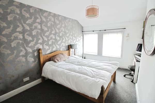 Harcourt Street, Newark - Image 16