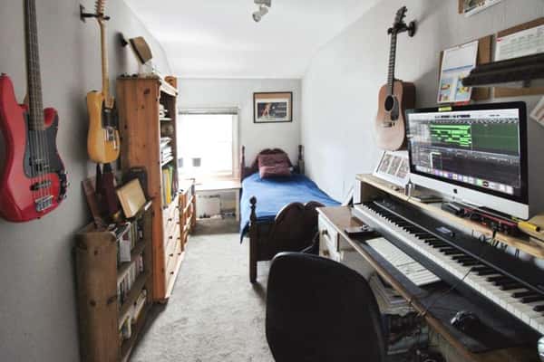 Harcourt Street, Newark - Image 17