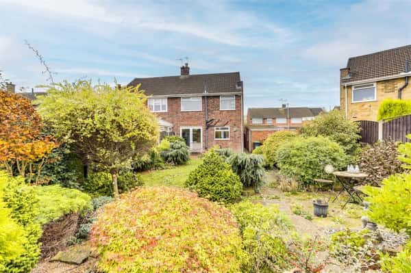 Shortwood Avenue, Hucknall - Image 1