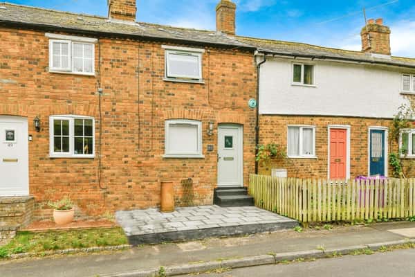 West Lane, Hitchin - Image 1