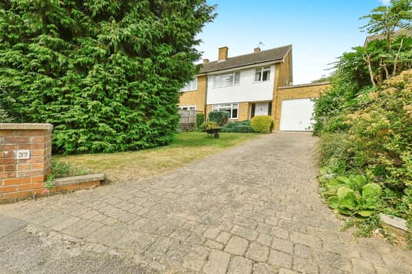 West Lane, Hitchin - Image 15