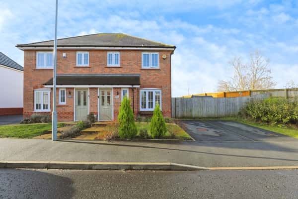 Lear Road, Prescot - Image 1