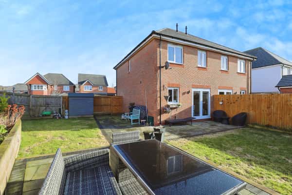 Lear Road, Prescot - Image 14