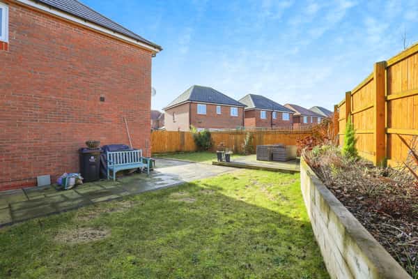 Lear Road, Prescot - Image 15