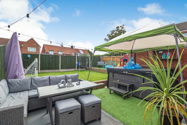 Spital Grove, Doncaster - Image 12