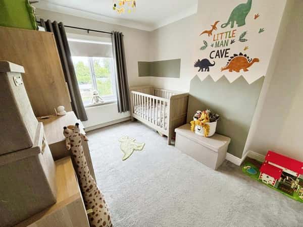 Gainsborough Road, Scotter - Image 3